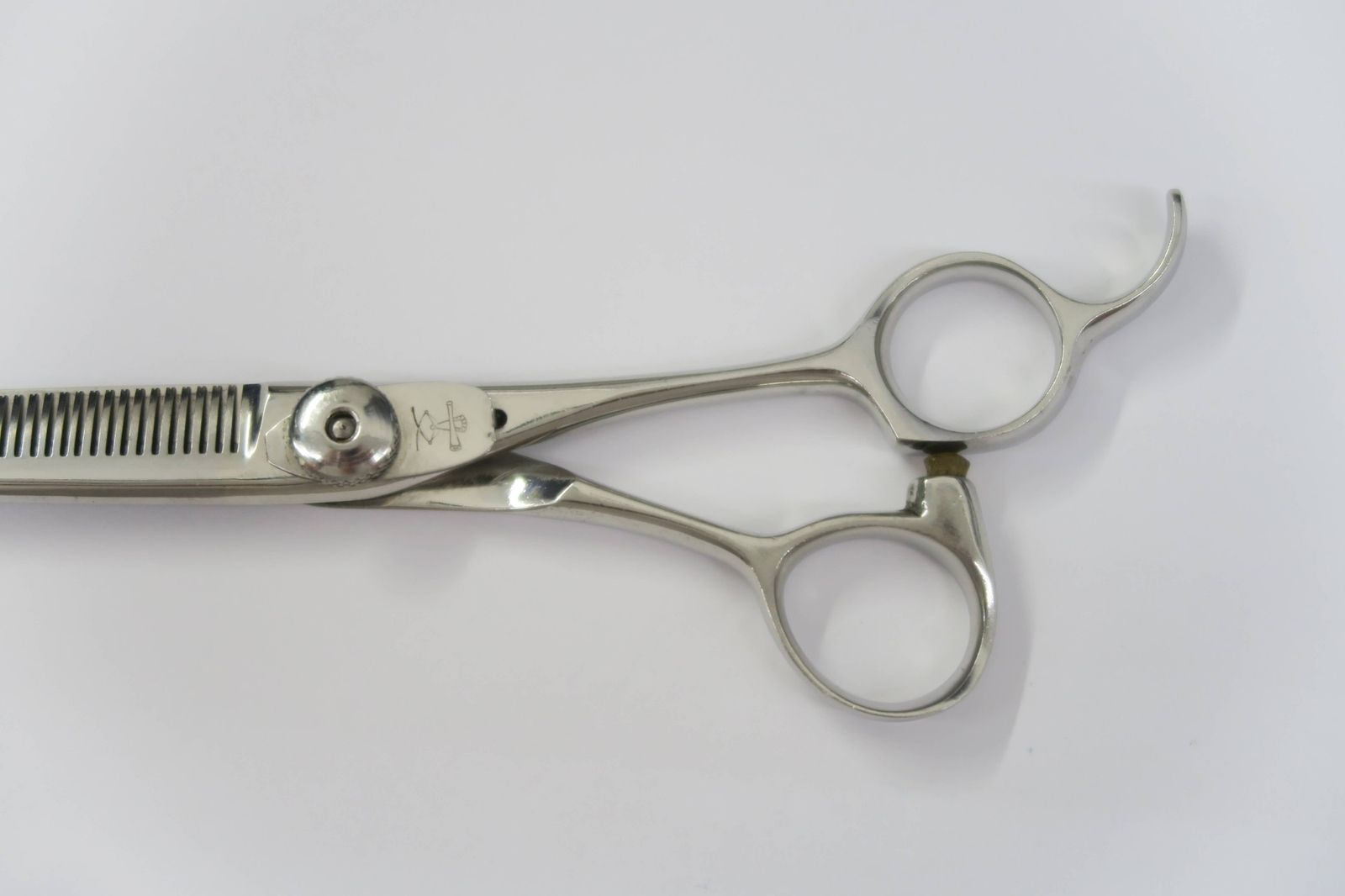 Dランク【ナルトシザー naruto scissors】 セニング 美容師・理容師