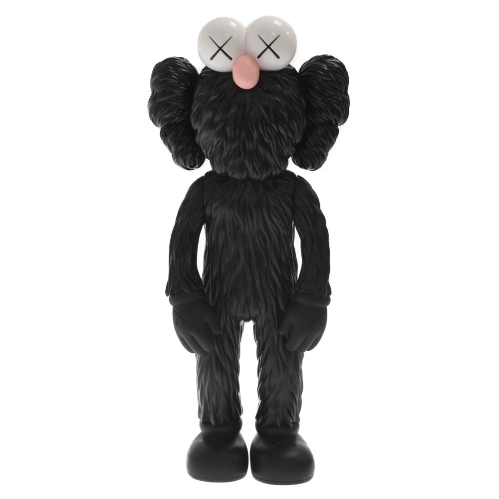 MEDICOM TOY (メディコムトイ) ×KAWS BFF Open Edition Vinyl Figure