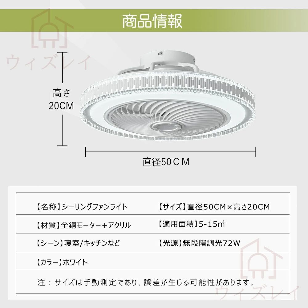 扇風機