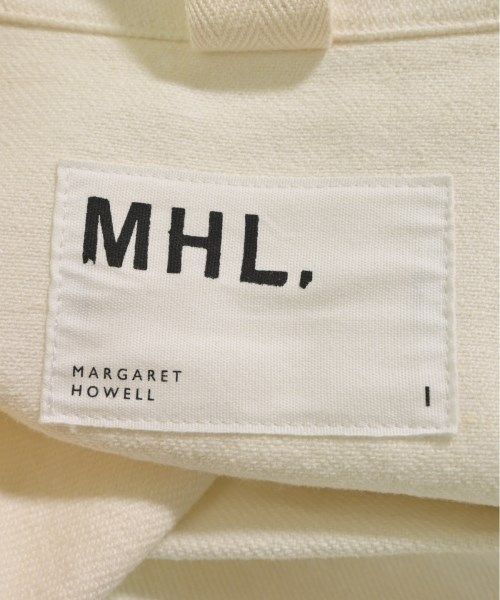 MHL. カジュアルジャケット