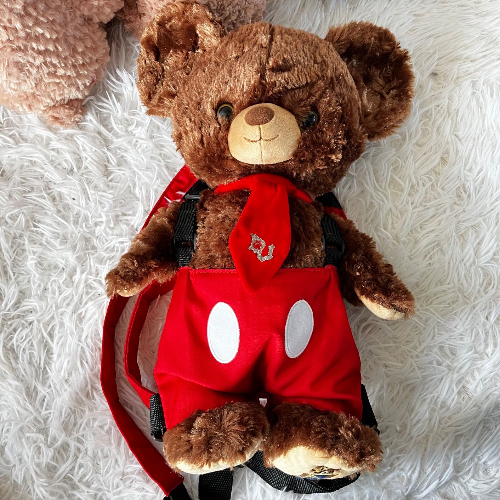 ダッフィー9点セット ディズニー 東京ディズニーシー ダッフィー