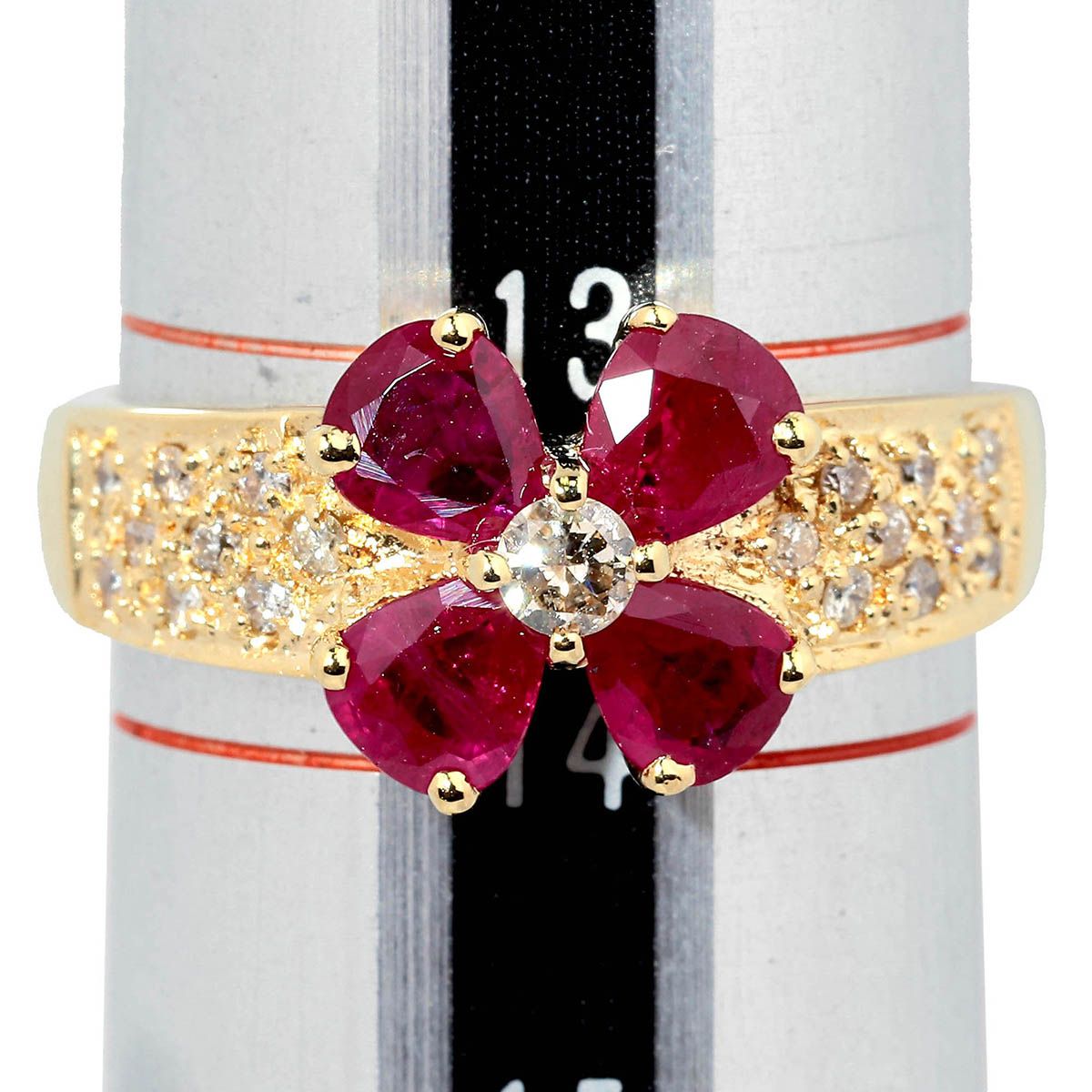 訪問着 染め 枝垂れ梅 菊 水色系 ゆったりサイズ 未使用 訪問着 | かわの屋