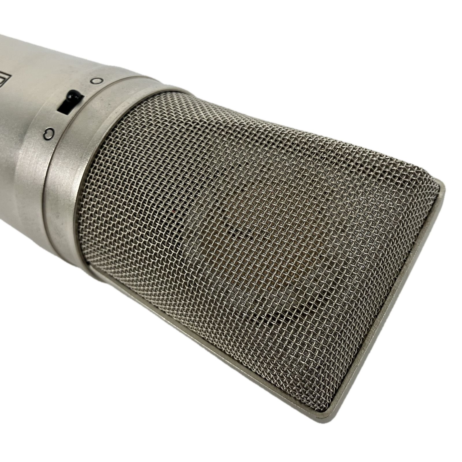 コンデンサーマイク Y10469580