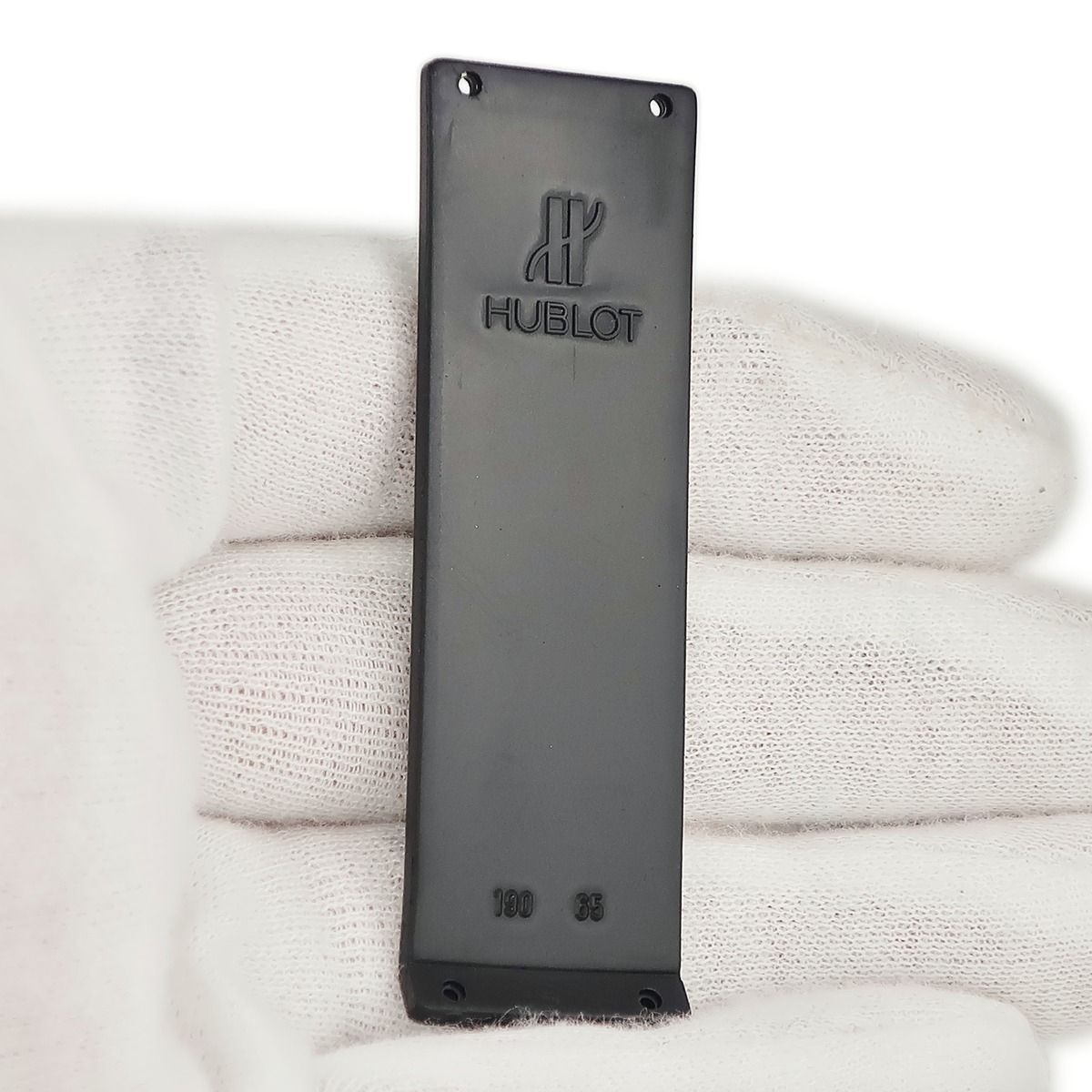 Hublot MDM Classic SSラバー Hublot MDM Classic SSラバー HUBLOT ウブロ MDM クラシック デイト