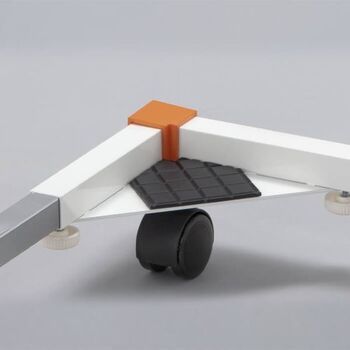 洗濯機置台ドラム式洗濯機対応SRO5