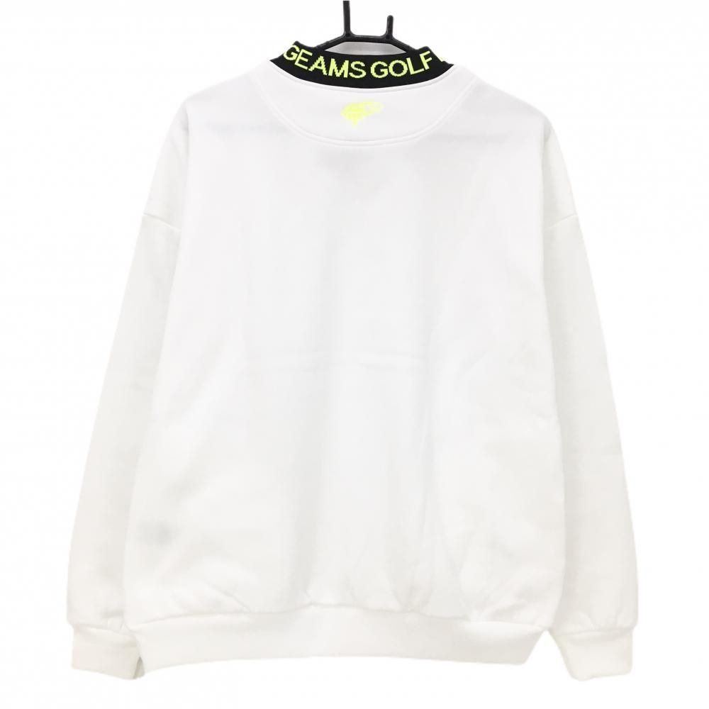 BEAMS GOLF ビームスゴルフ タートルネック ゴルフウェア メンズ ロゴ