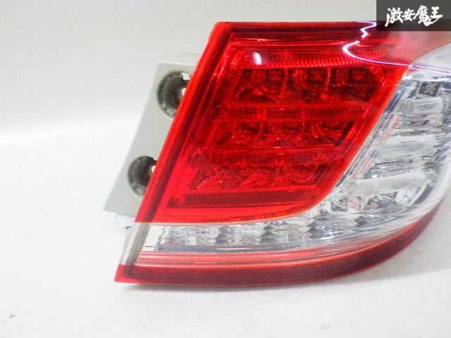 オデッセイ☆RB3☆社外☆DEPO LED テールライト ☆セット中古 Yahoo!オークション -「rb3オデッセイテール」の落札相場・落札価格