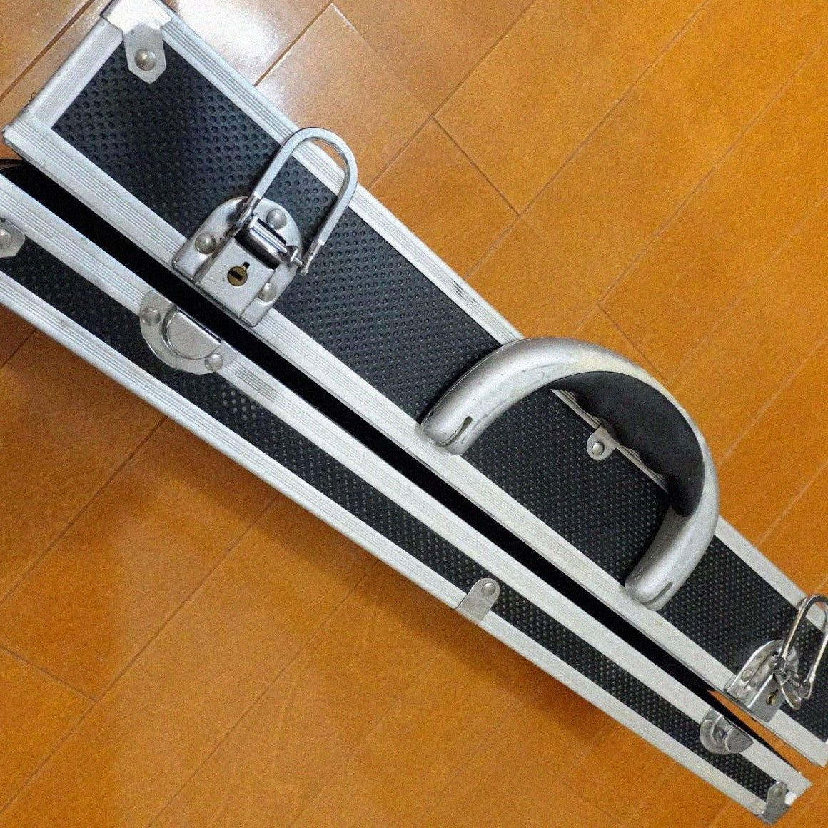 料理包丁ハードケース ブラック