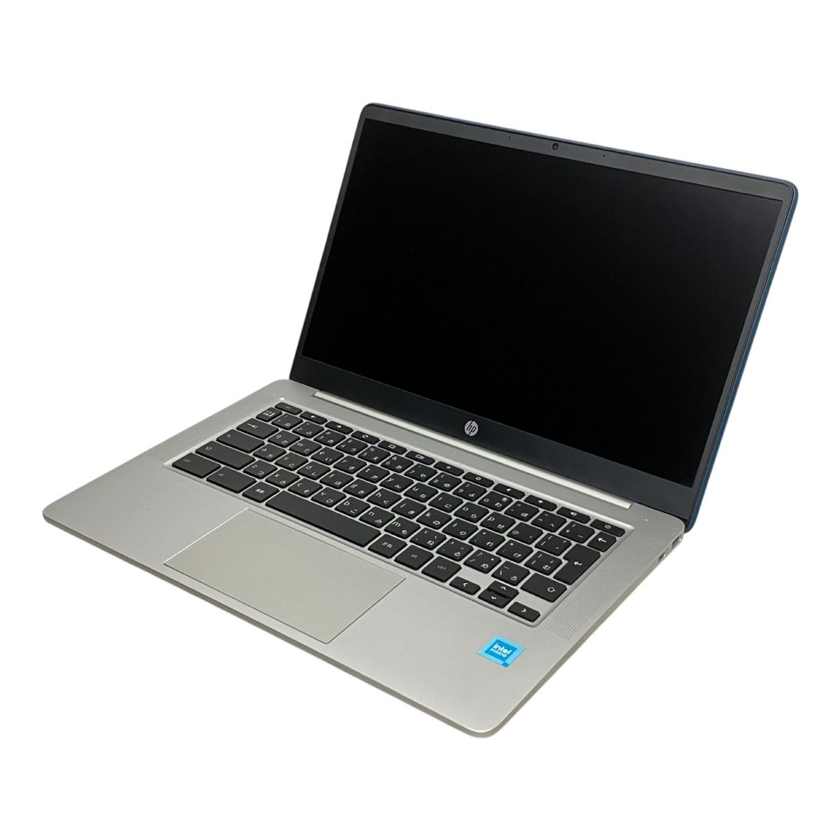 HP Chromebook 14a-na1001TU 14インチ ノートPC Celeron N4500 4GB eMMC 64GB M9827365