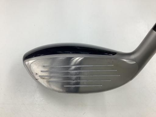 ミズノ BR-X U5 ユーティリティ UT BR-X フレックスSR メンズ 男性用 右利き 右用 Cランク ゴルフクラブ