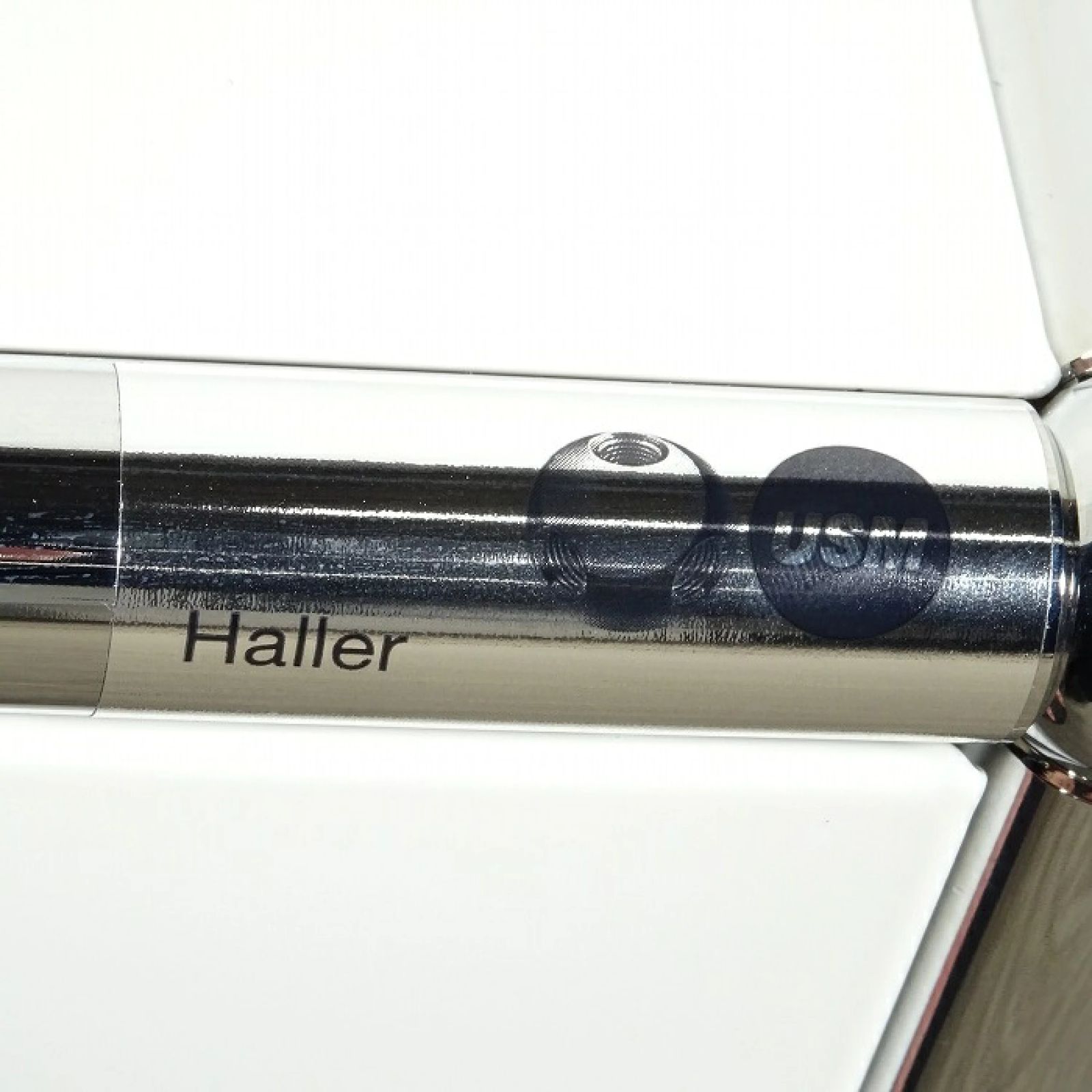 Haller USMハラー