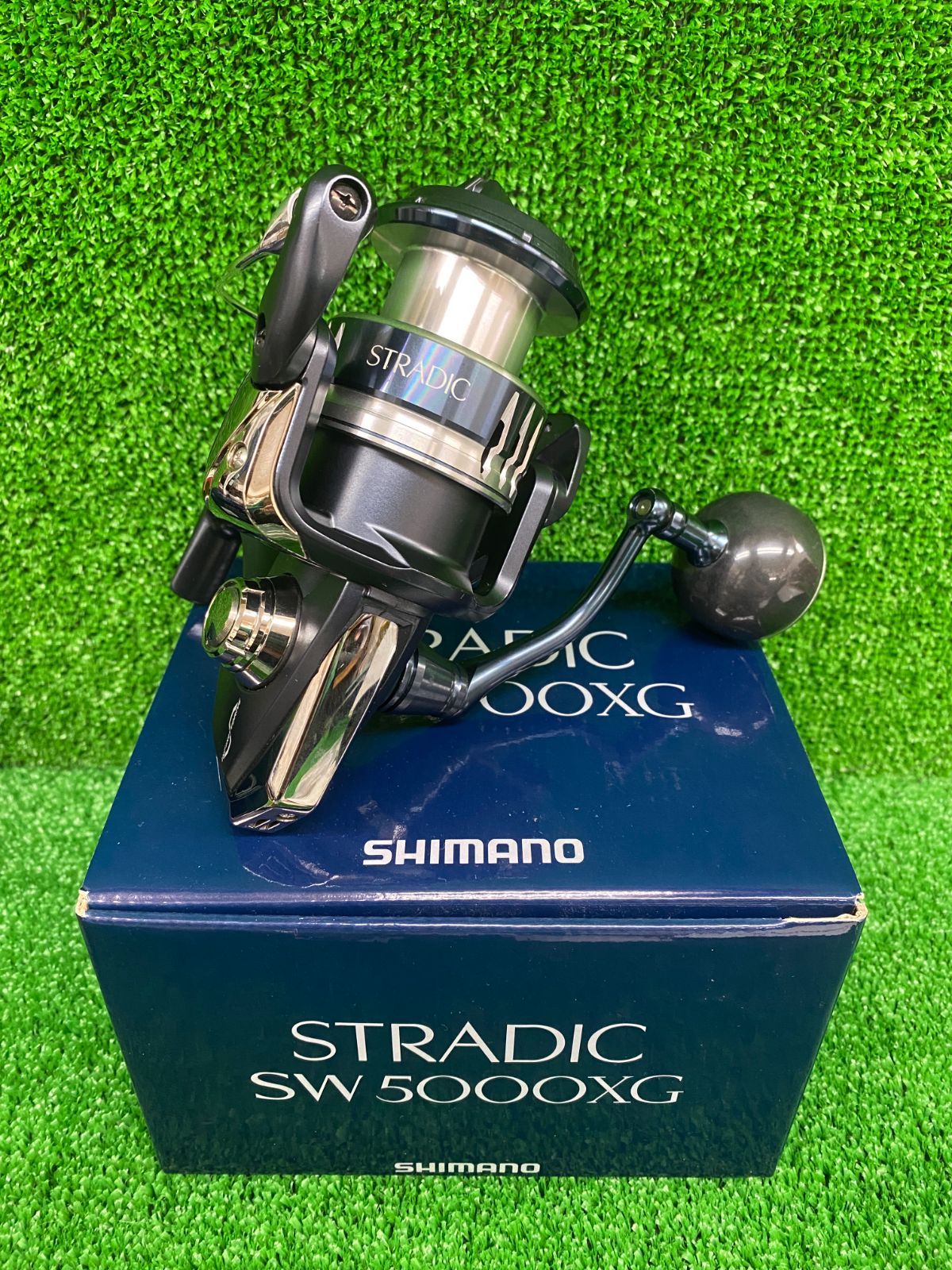 シマノ カルカッタ コンクエスト HG 100HG 右 (リール) 価格比較