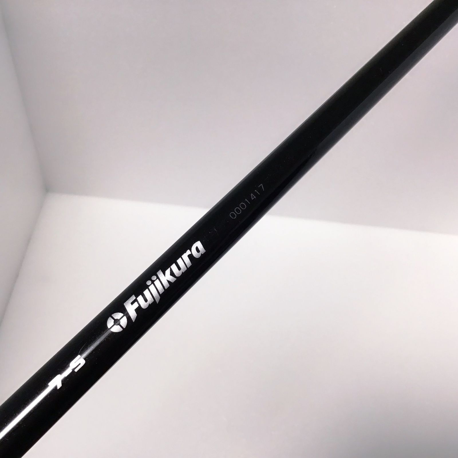 ベンタス TR ブラック ベロコア VENTUS TR BLACK VELOCORE 7-S