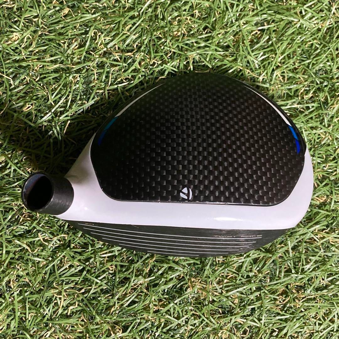 レフティ TaylorMade SIM2 titanium fw 5W 左 - メルカリ