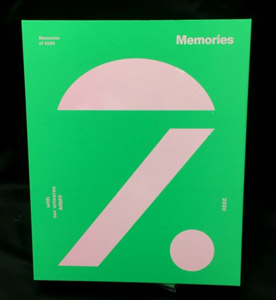 BTS Memories DVDまとめ売り 最終値下げ‼️ $_57.JPG?set_id=880000500F