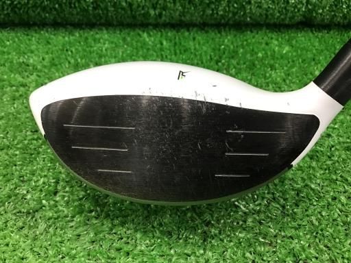 TaylorMade - テーラーメイド RBZ　3W RB-50 S男性用 右利き  FW テーラーメイド RBZ 3W RB-50 S男性用 右利き FW