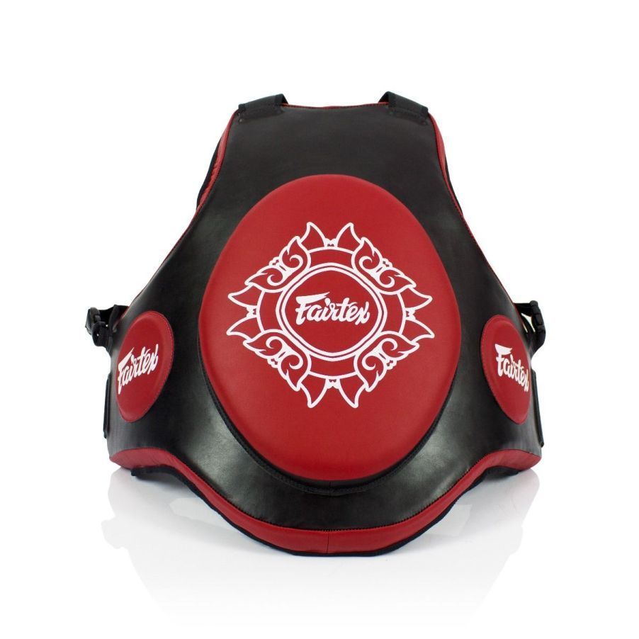 Fairtex トレーナーベスト