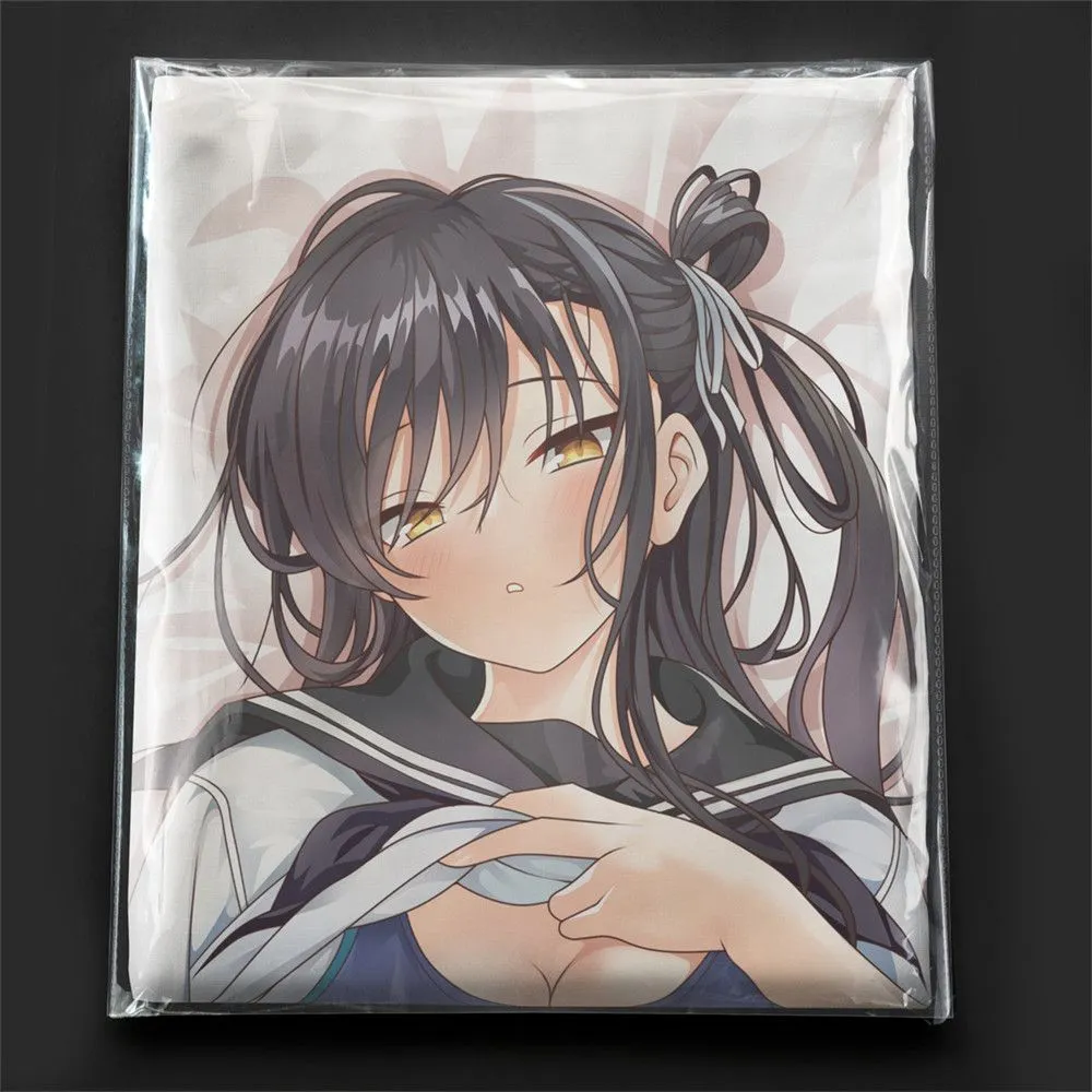 C97 クレスタ 呉マサヒロ 抱き枕カバー FGO 宮本武蔵 抱き枕カバー クレスタ(呉マサヒロ) C97