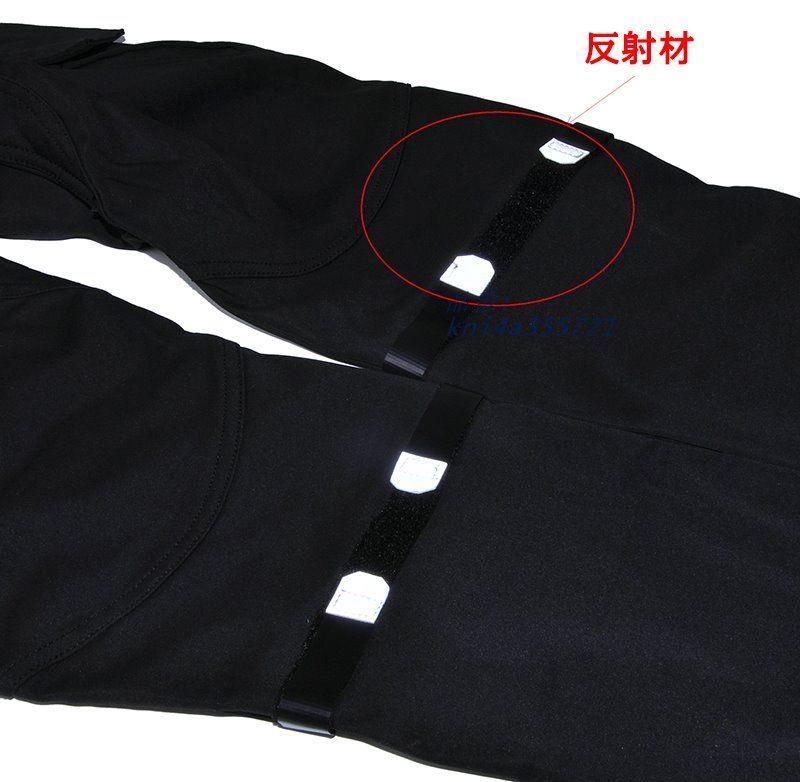 ライディングパンツ メンズ