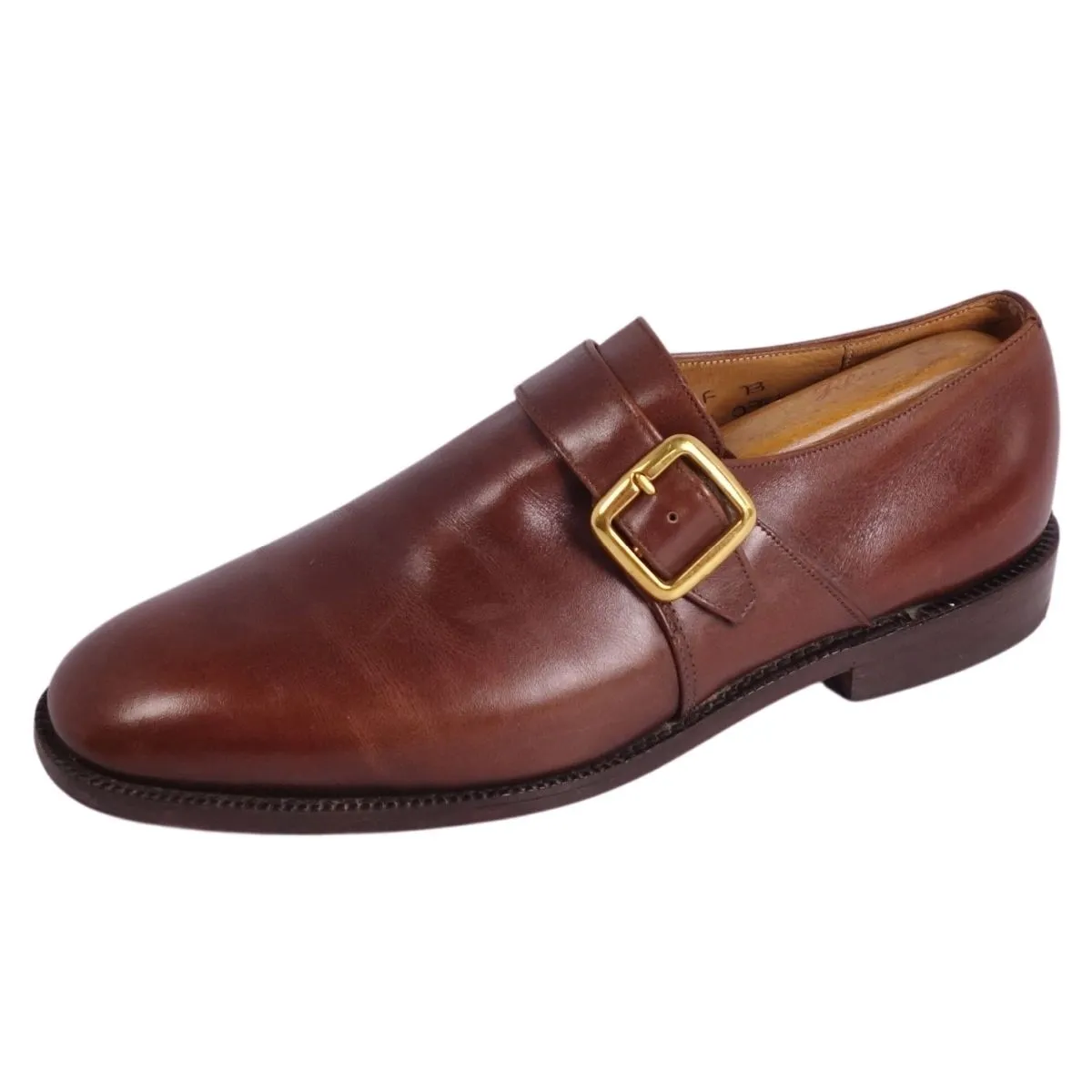 チャーチ ウエストバリー 26cm F173 Church's(チャーチ) Westbury