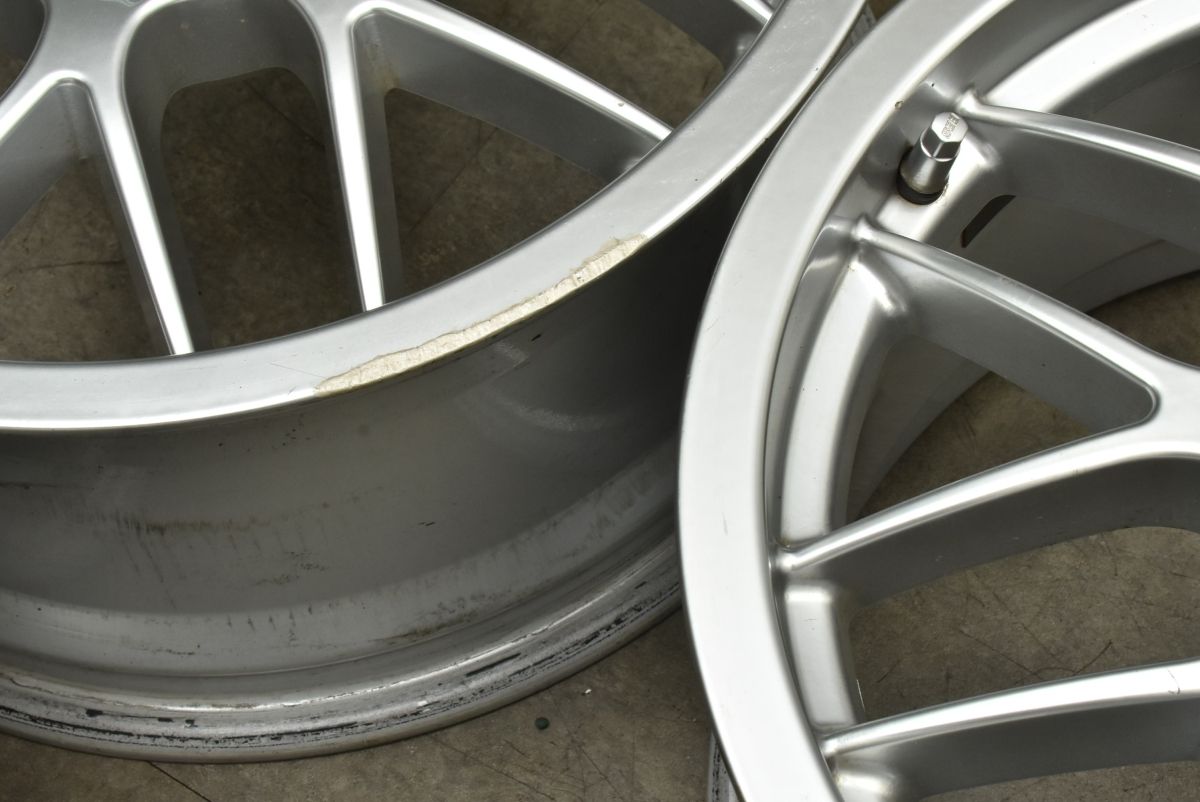 カスタム レクサス