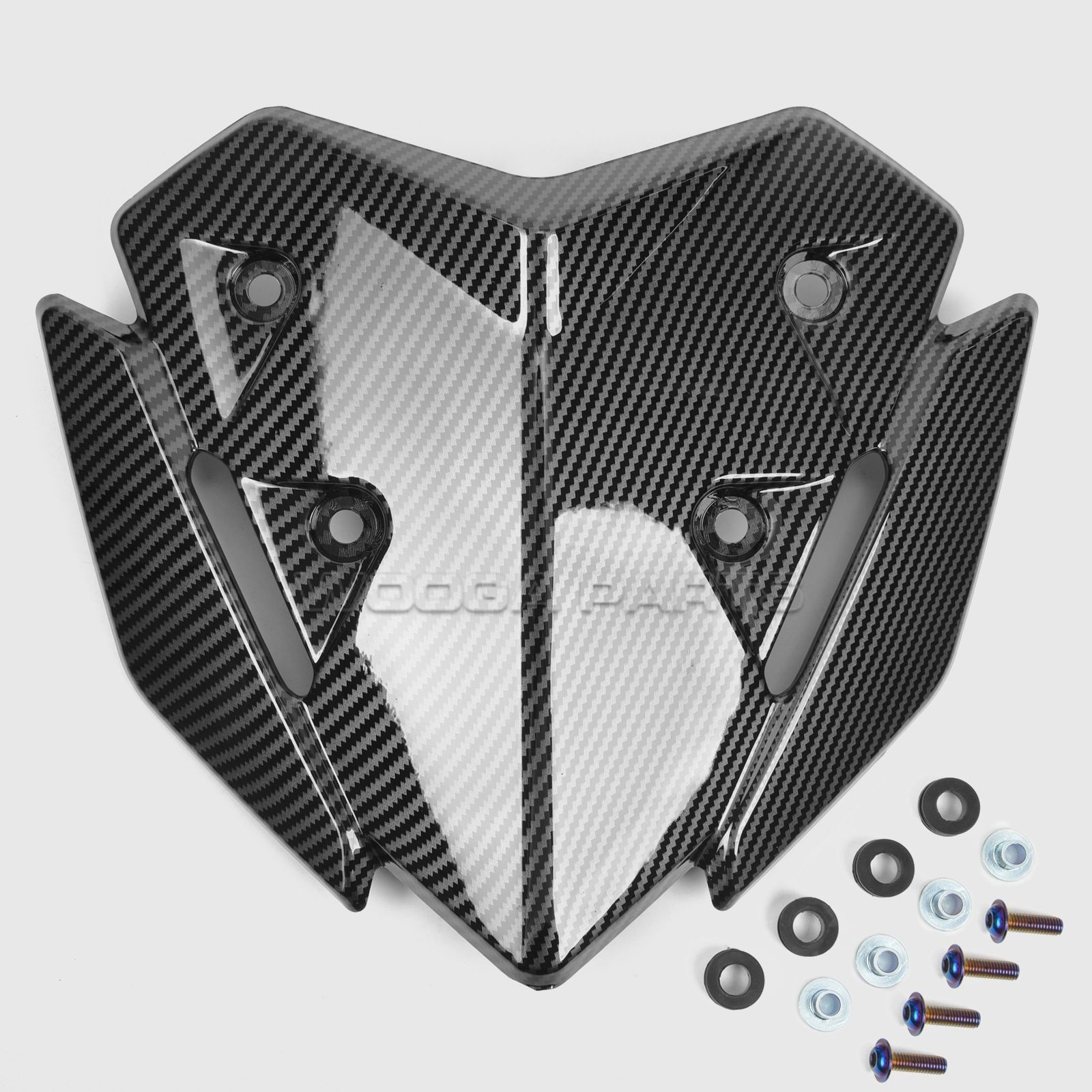 短風防 スポーツタイプ