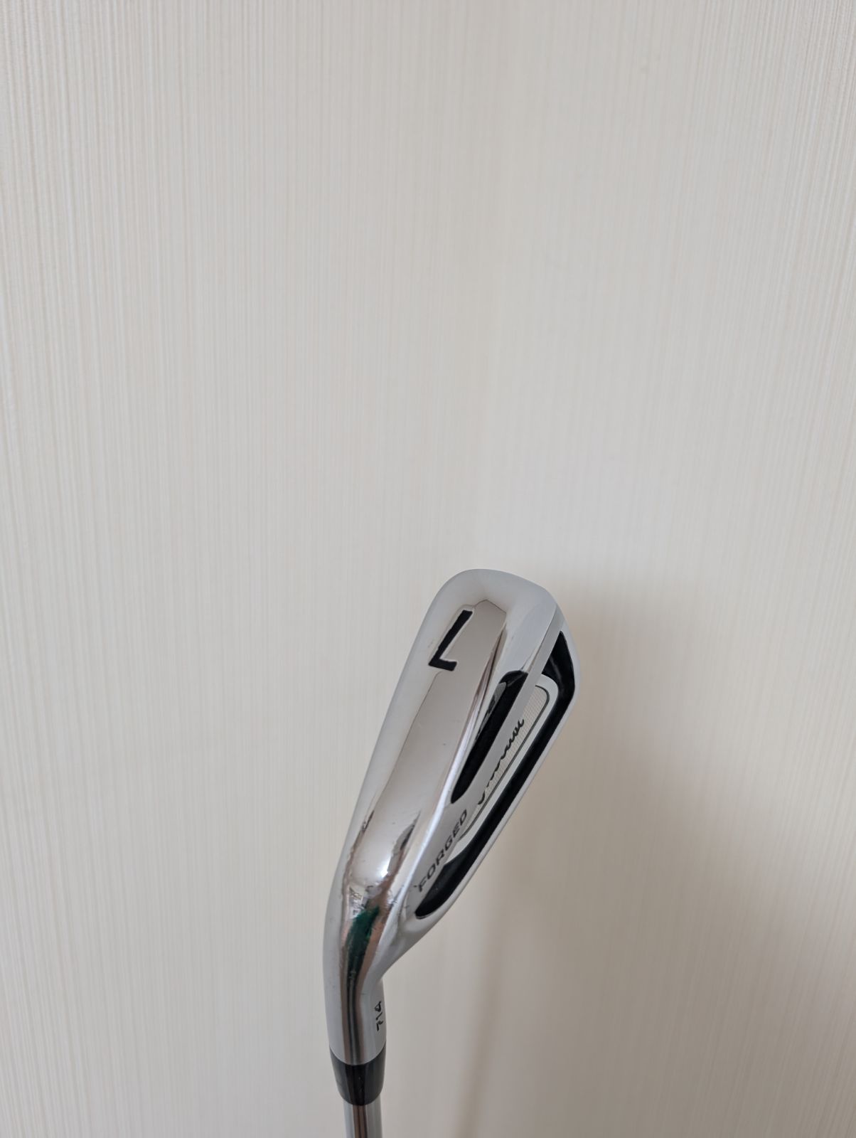 【貴重レフティ】タイトリスト 620MB マッスル アイアンセット 7本 S 左 楽天市場】ゴルフ クラブ 【レフティ】タイトリスト 620MB アイアン