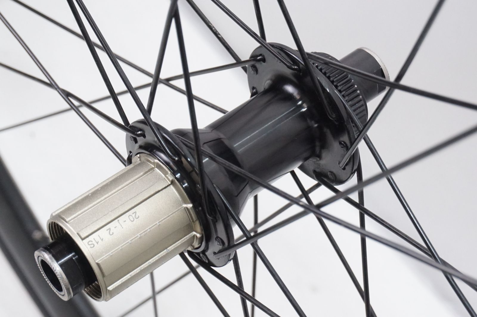 MERIDA 「メリダ」 純正 シマノ11S ホイールセット / 大宮店