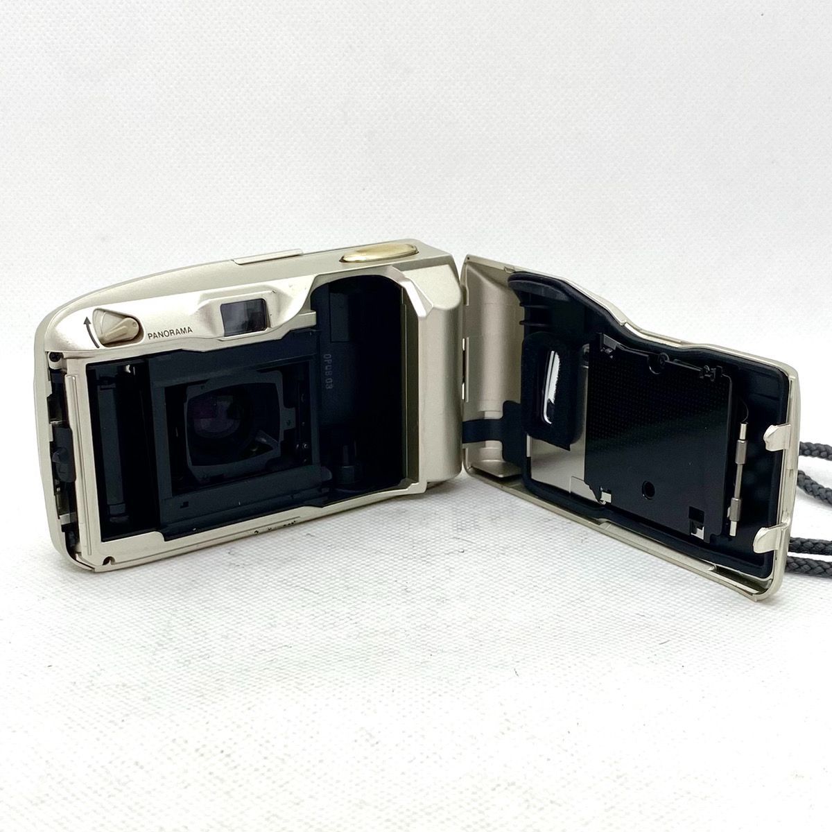 OLYMPUS オリンパス ミュー µ[mju:]Ⅱ フイルムカメラ OLYMPUS