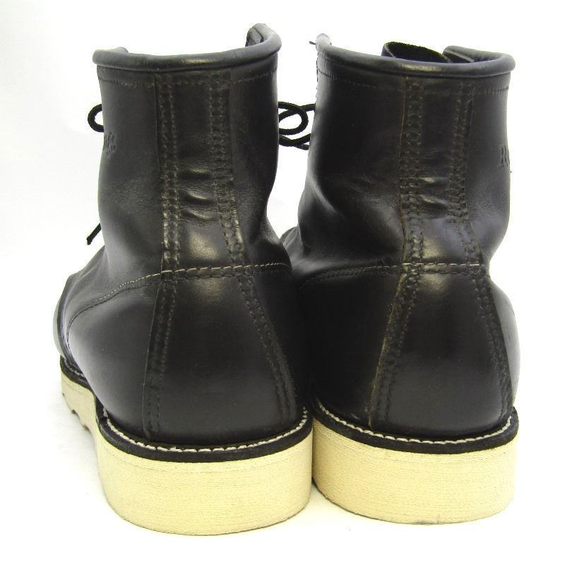 REDWING レッドウィング US8EE 26cm モックトゥ 8179 刺繍羽タグ