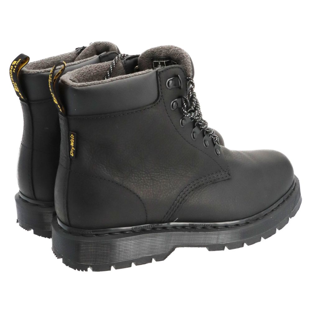 Dr.Martens (ドクターマーチン) 939 Black Tailgate ブラックテール