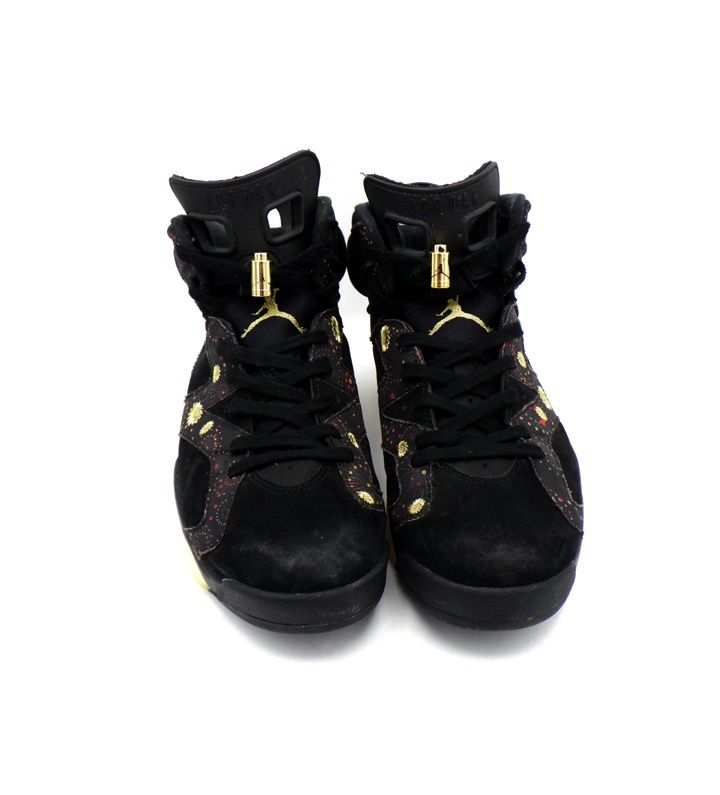 ナイキ NIKE 【 AIR JORDAN 6 RETRO CHINESE NEW YEAR (2018