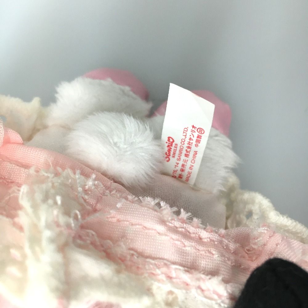 ぬいぐるみ 2014