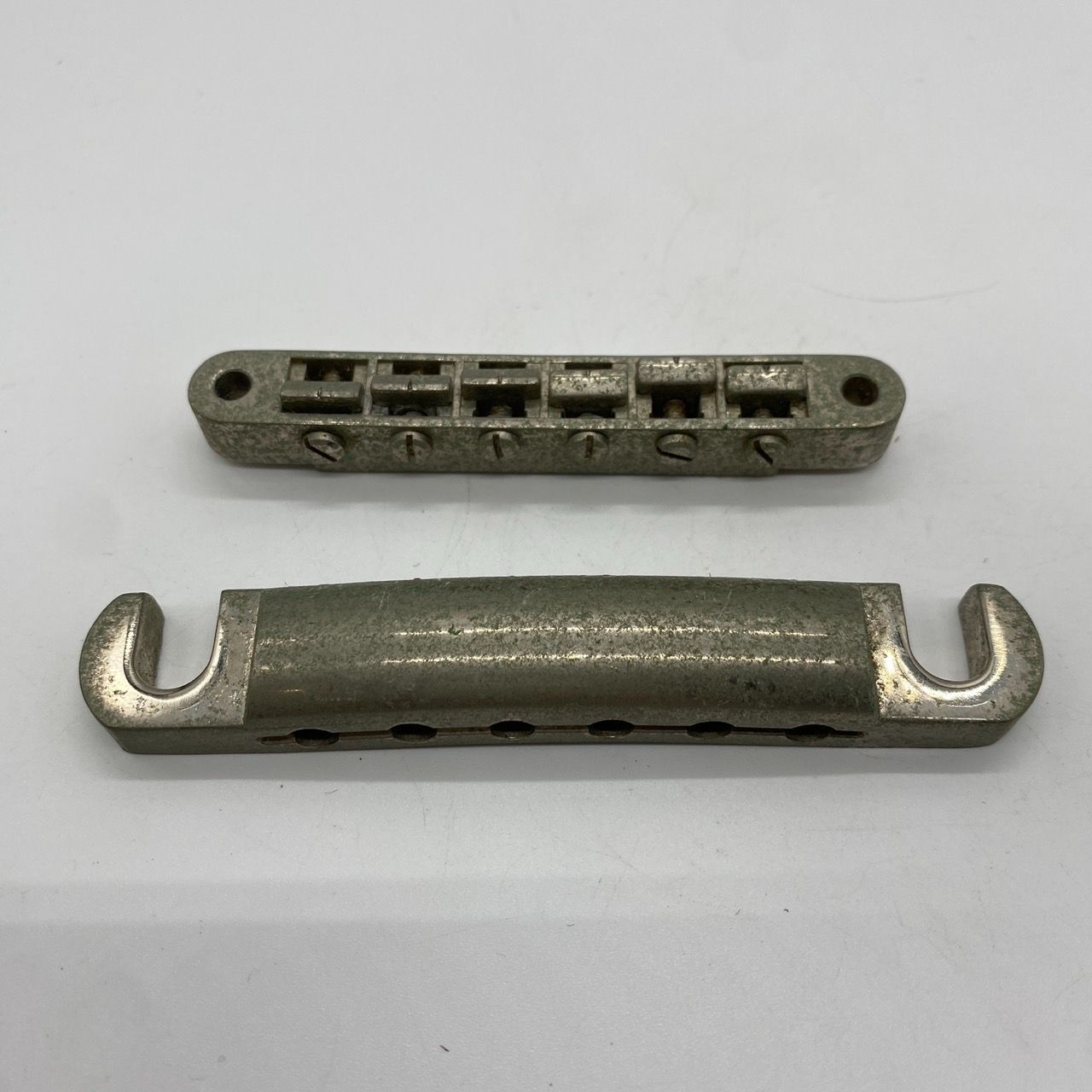 Gotoh エレキギター用 チューンオーマチックブリッジ Made In Japan 10.3mm ゴトー