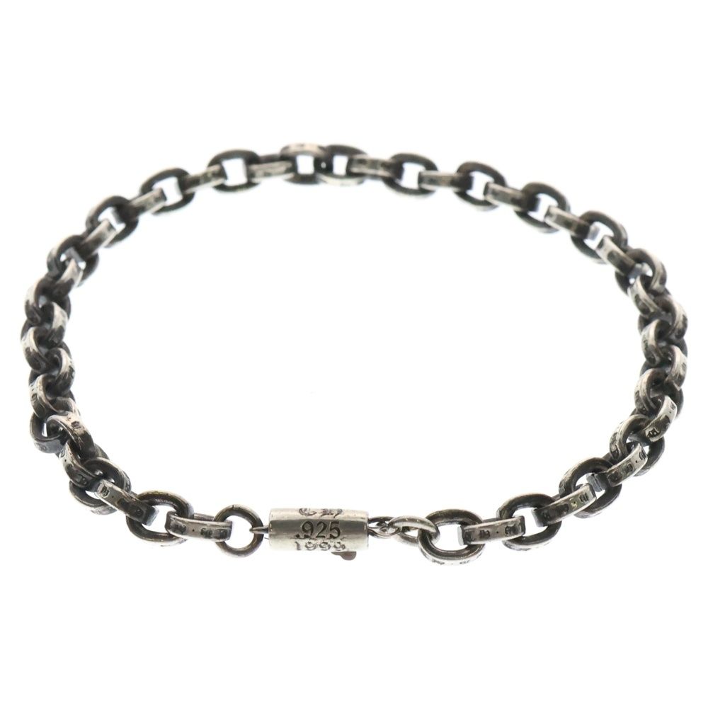CHROME HEARTS ペーパーチェーン ブレスレット PAPER CHAIN CHROME HEARTS PAPER CHAIN BRACELET クロムハーツ ペーパー