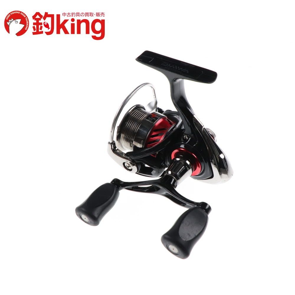 DAIWA 月下美人 MX2004DH Amazon | ダイワ(DAIWA) スピニングリール 月下美人MX 2004DH 2016年