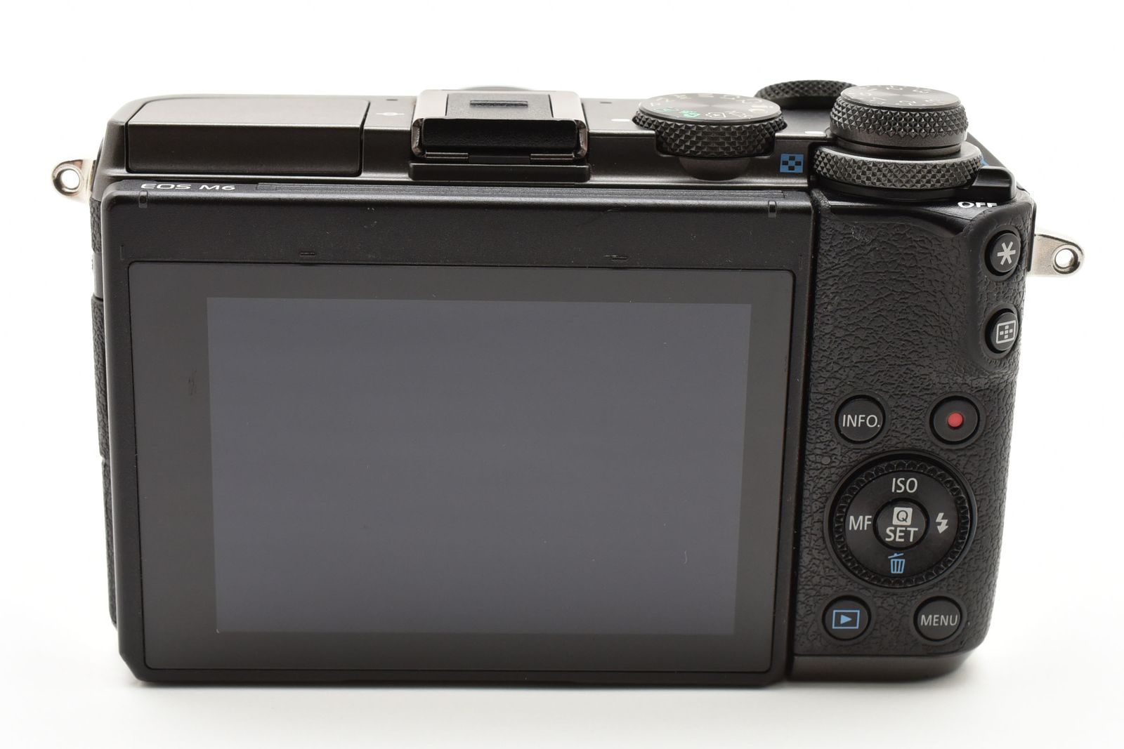 Canon EOS M6 Wi-Fi搭載 キャノン STM #8802 Canon EOS M6 Mark II