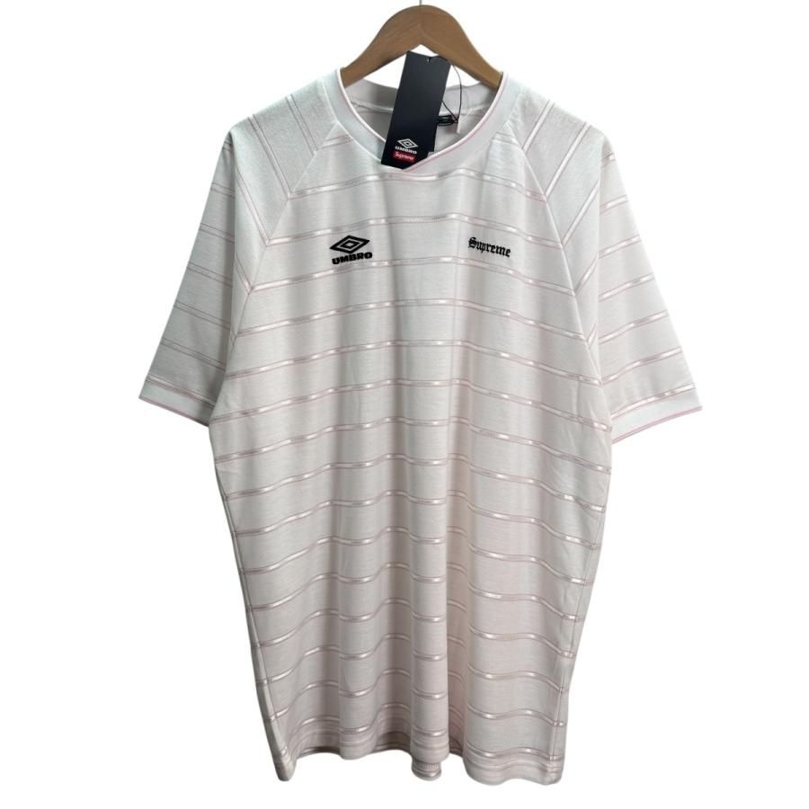美品】サイズ【ASIA/L】シュプリーム×アンブロ Supreme×UMBRO