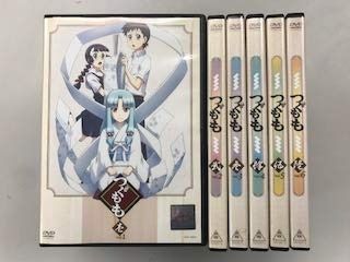 つぐもも レンタル落ち 全6巻セット