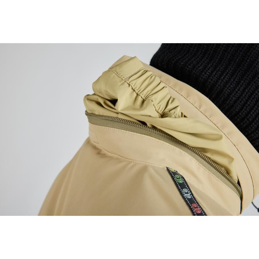 マックスジャケット