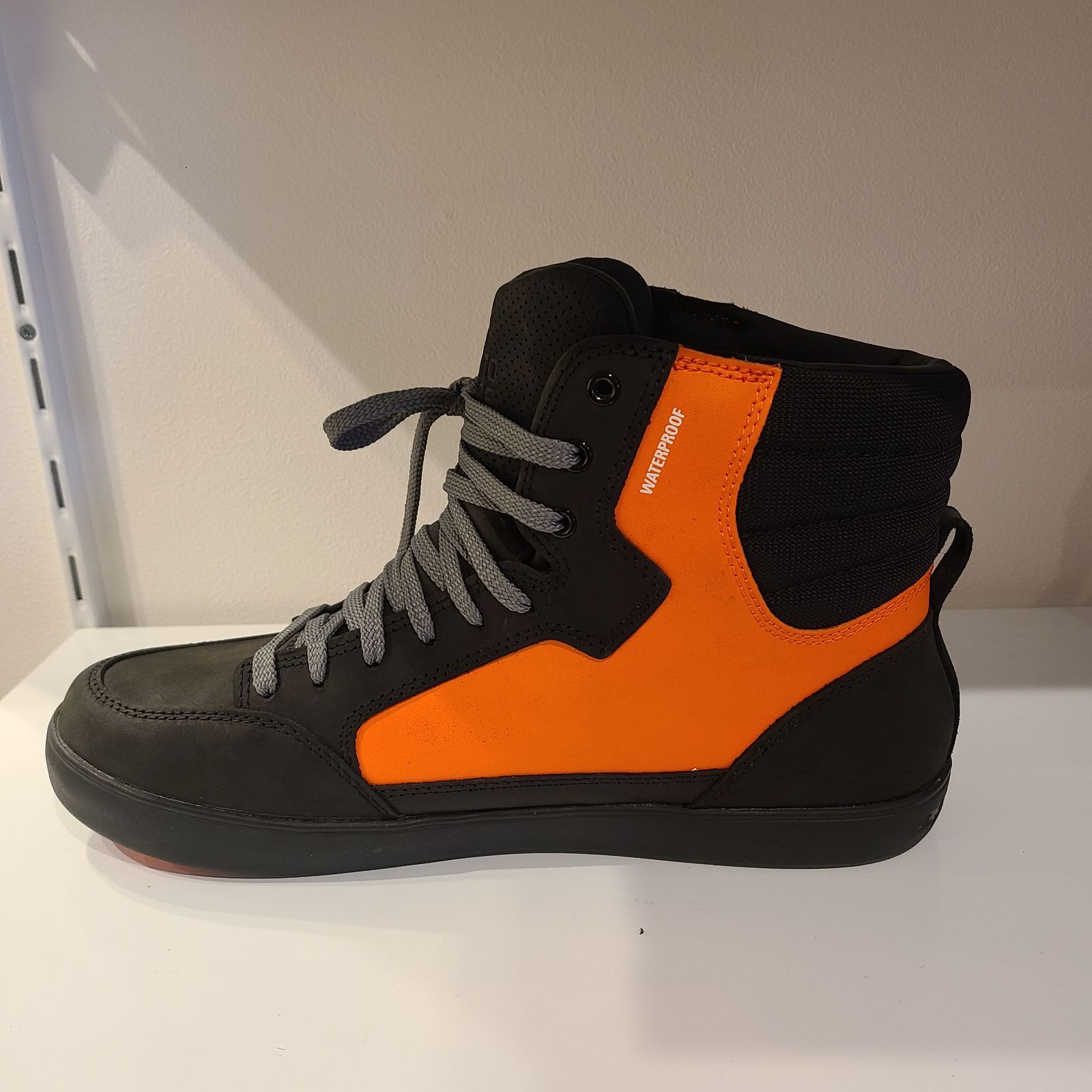 KTM J-6 WP SHOES バイク用 ブーツ ライディングシューズ ライディング