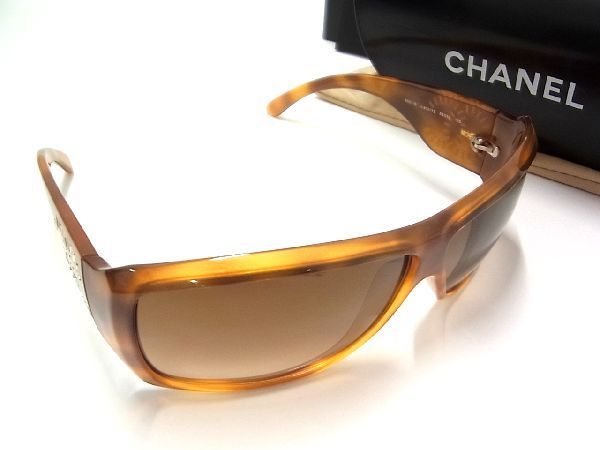 □新品□未使用□ CHANEL シャネル 6021-B c.910/13 ココマーク