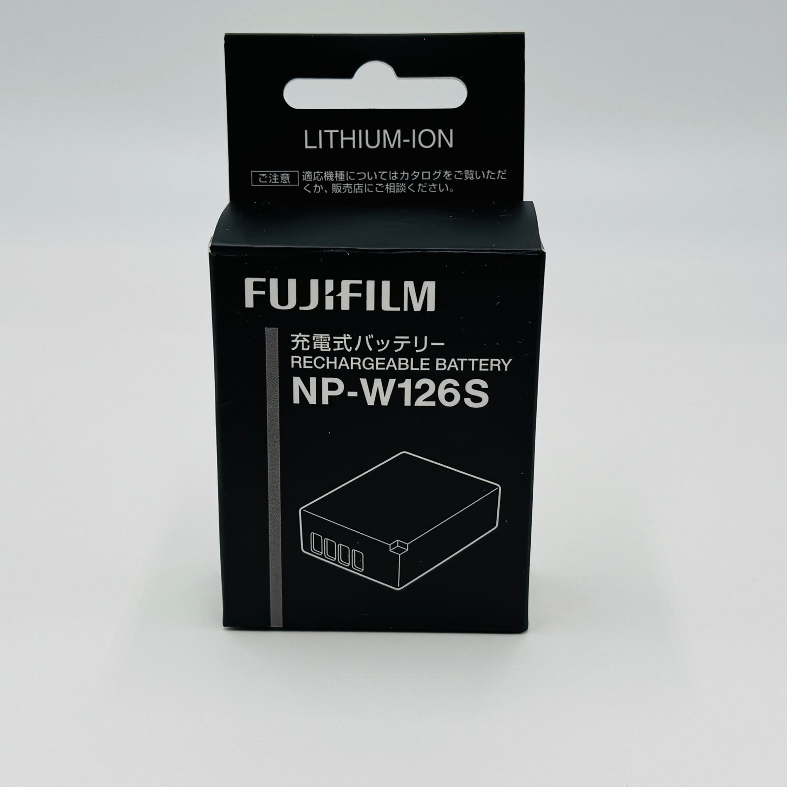 新品 FUJIFILM NP-W126 NP-W126S 互換バッテリー 2個 & デュアル USB 急速 互換充電器 バッテリーチャージャー BC-W126 BC-W126s 1個 FUJIFILM 富士フィルムNP-W126SとNP-W126バッテリー2個 純正品新品
