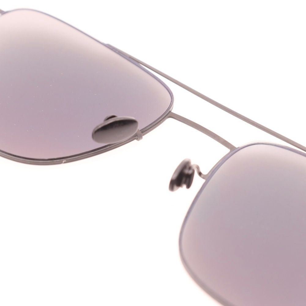 MYKITA (マイキータ) LESSRIM YUUTO メタルフレーム サングラス ダブル