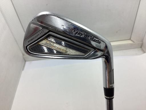 中古】 テーラーメイド M GLOIRE 5S アイアンセット IR NS PRO