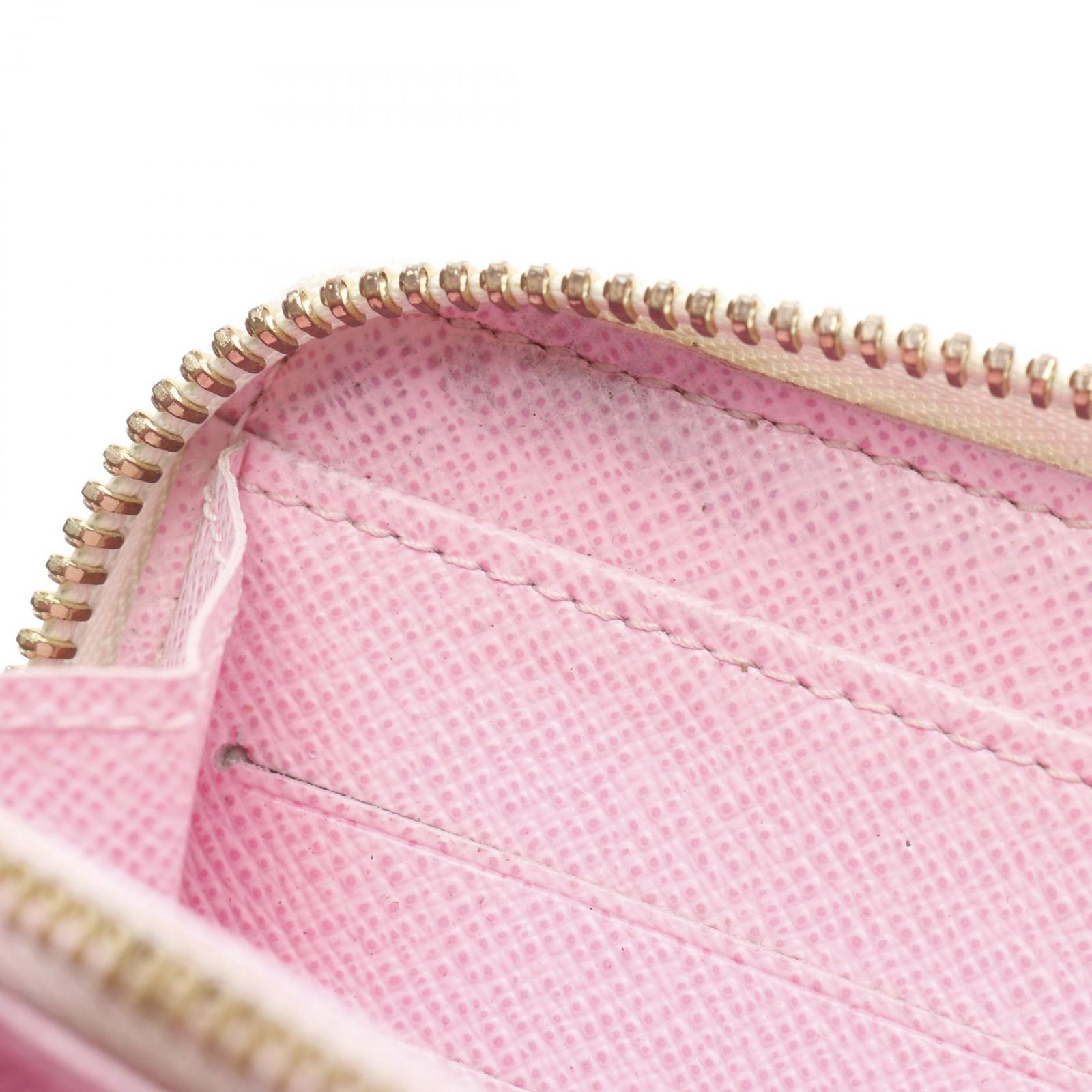 LOUIS VUITTON ルイ・ヴィトン ジッピーウォレット モノグラムマルチ 