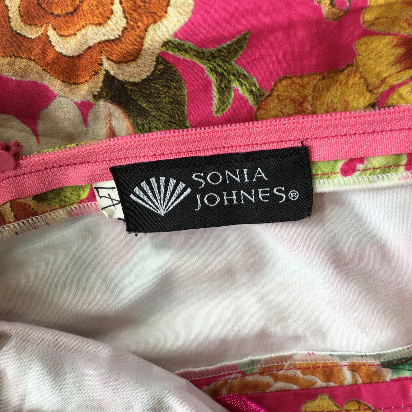 SONIAJOHNES ソニアジョーンズ フラメンコ衣装 フラメンコ