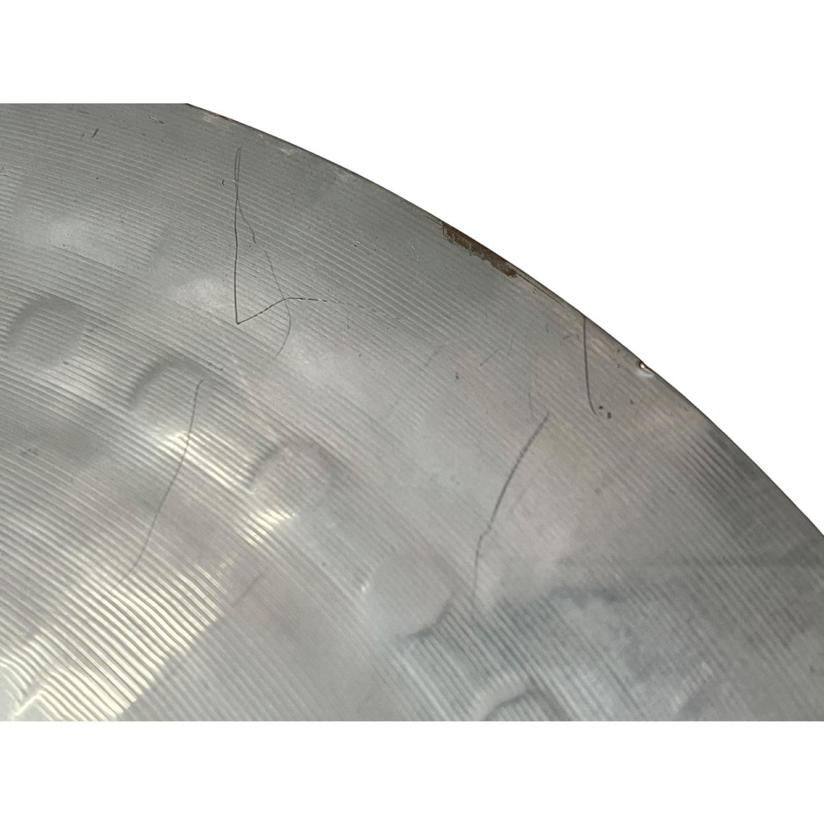 Zildjian ZXT TITANIUM flash splash 10/25cm シンバル ドラム