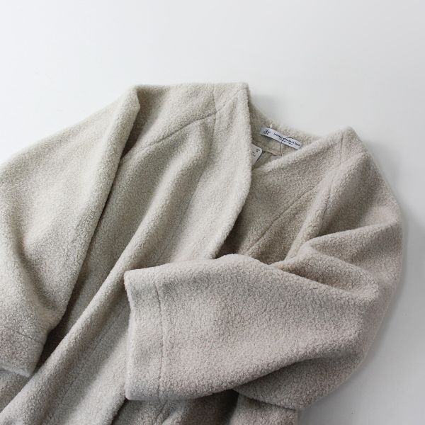 JOURNAL STANDARD LUXE ジャーナルスタンダード ウールボア