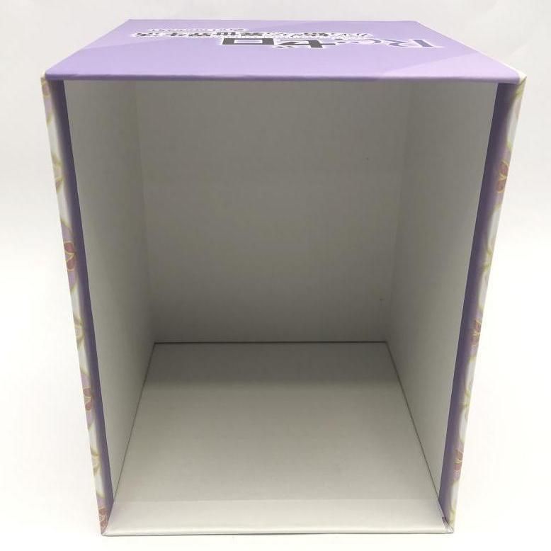 アニメ描き下ろしイラスト使用 全巻収納BOX BD/DVD Re:ゼロから始める